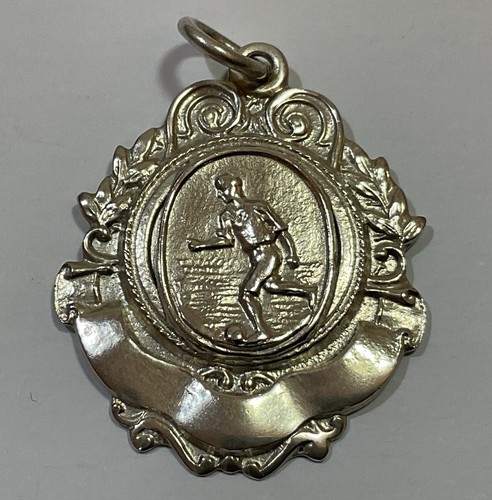 Vintage hallmarked ham - vintage,