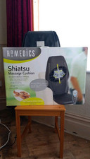 HoMedics Shiatsu Massage