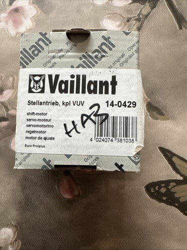 Vaillant turbomax plus vuw 824 - vuw,