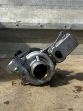 Mercedes Benz A Class A220d Turbo Charger A6510900886