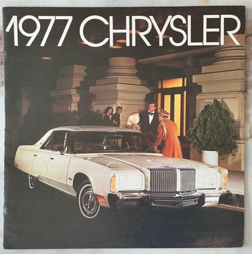 Chrysler range usa car - chrysler,