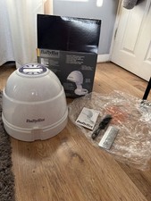 BaByliss S-34 Portable Hood