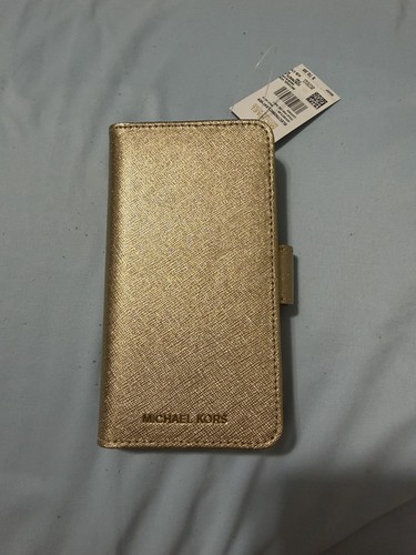 Michael kors gold glitter - kors,