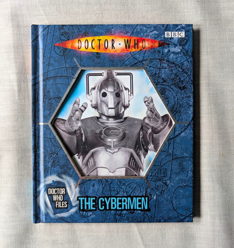 Doctor who files the - files,
