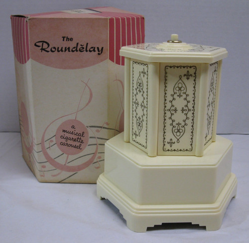 Vintage swiss harmony - vintage,