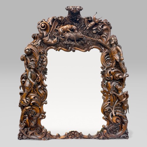 Antique king bavaria s - antique,