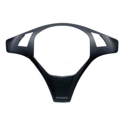 Genuine steering wheel trim - steering,