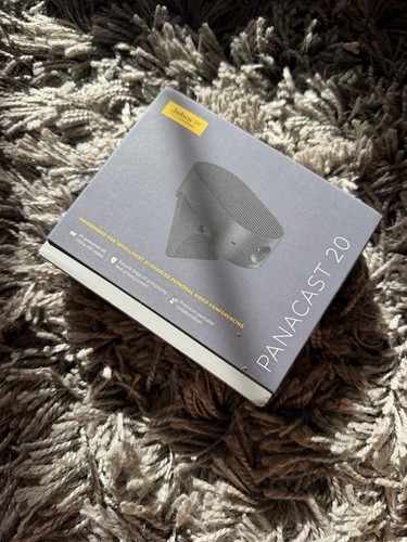 Jabra panacast ultra hd - ultra,