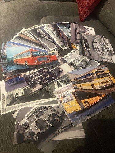 Alexander bus photos - w.alexander,