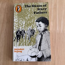 The House of Sixty Fathers