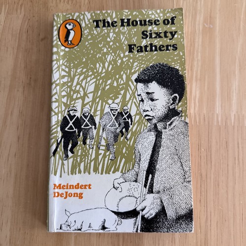 The house sixty - of, fathers
