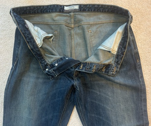 Fatface dark vintage blue - fatface,