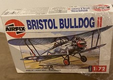 Airfix 1/72 Model Plane Kit