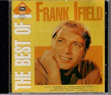 Frank Ifield: Best Of The Emi