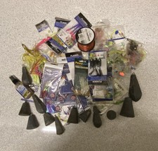 39x bundle Sea fishing Rigs