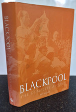 Blackpool : The Complete