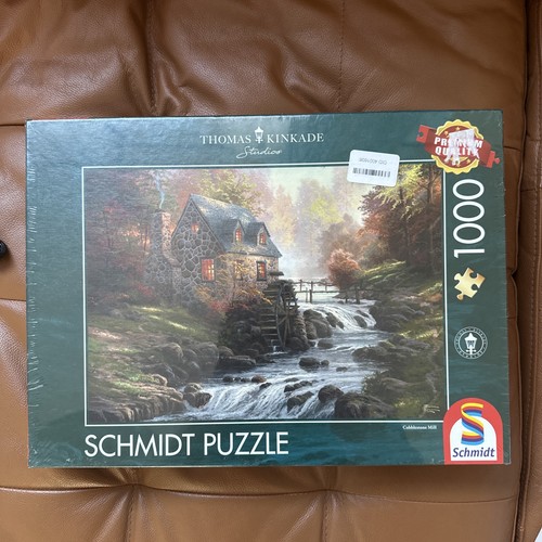 Thomas kinkade schmidt - kinkade,