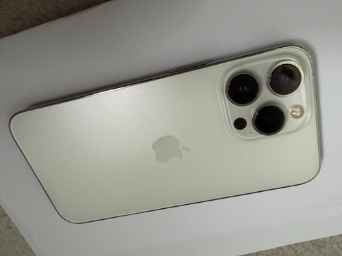 Iphone pro 256gb no - 13,