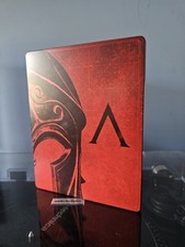 Assassin's Creed Odyssey Omega