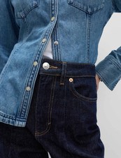 Marks & Spencer Womens Indigo