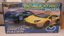 Scalextric Digital Racer