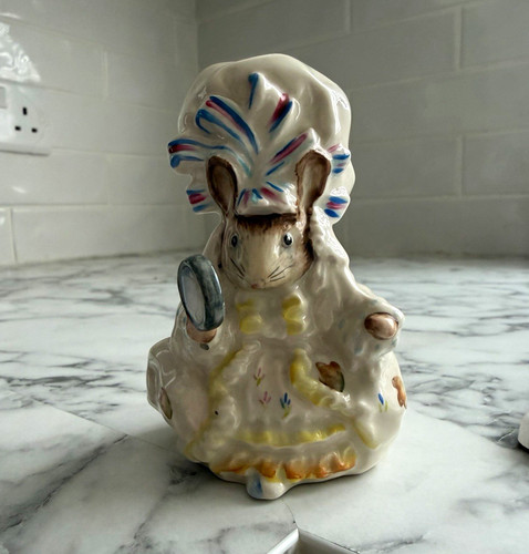 Vintage beswick beatrix potter - vintage,