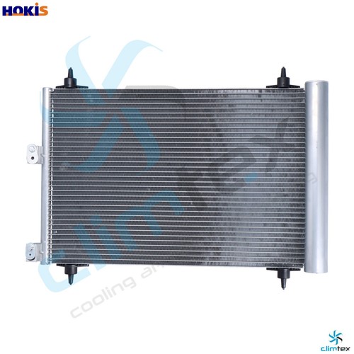 Condenser air conditioning - air,