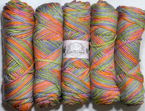 Soft alpaca blend aran yarn - alpaca,