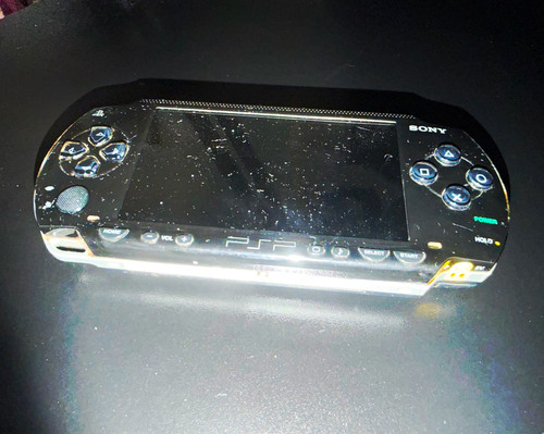 Sony psp 1003 playstation - sony, psp-1003