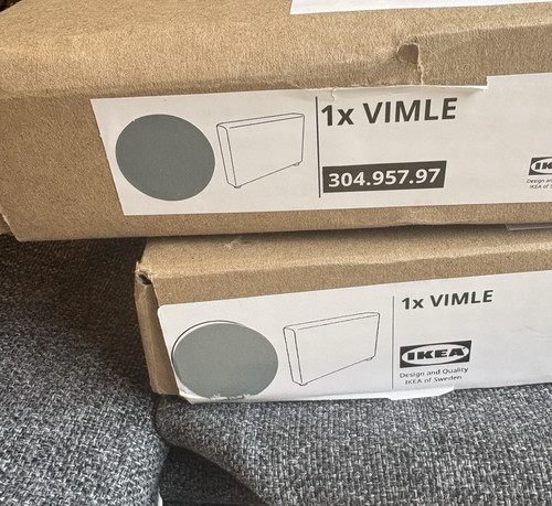 Ikea vimle cover set for - ikea, 2