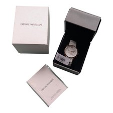 New Emporio Armani Ladies