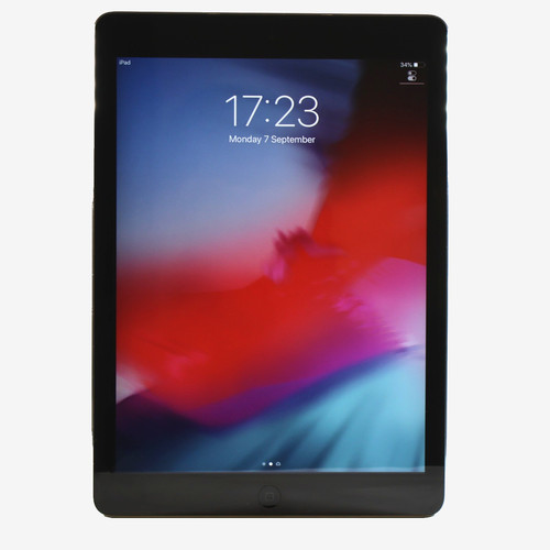 Apple ipad air - air, 32gb