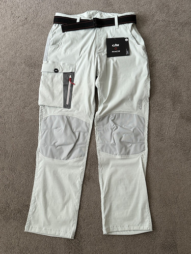 Gill race trousers - race,
