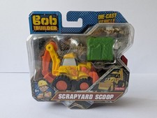 Bob The Builder Scrapyard