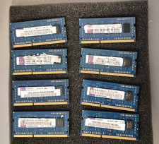 Job lot kingston - job, 2gb