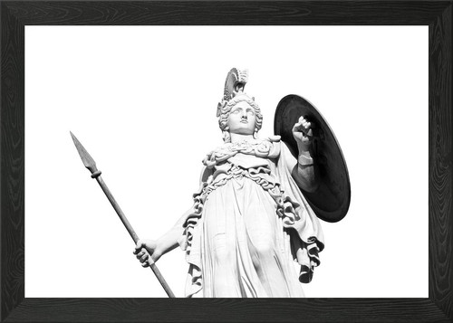 Athena goddess wisdom - athena,