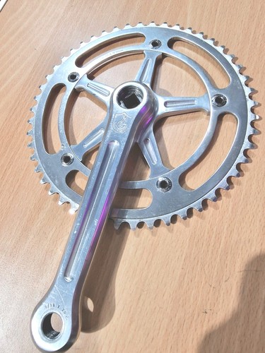 Campagnolo pista 165mm - pista,