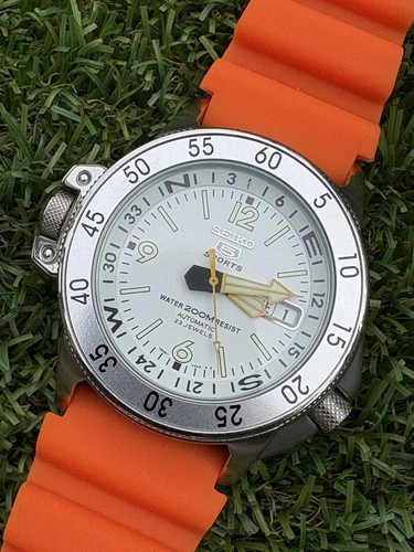 Seiko sport skz207 atlas - skz207,