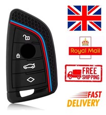 Key Fob Cover Case BMW X1-X7