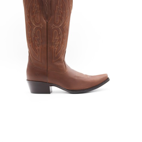 Ariat womens heritage cowboy - ariat,
