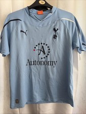Tottenham Hotspur Youth Shirt