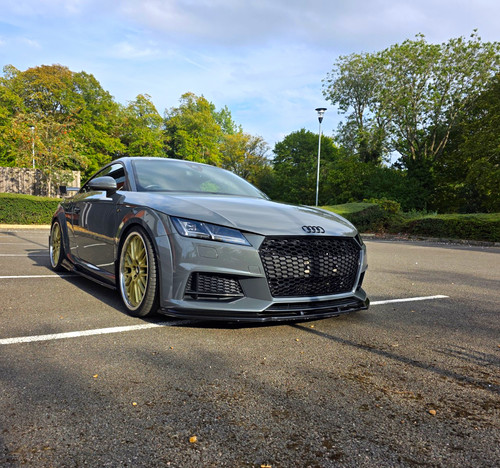 Audi 0 tfsi quattro - 🔥,