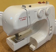 Janome Harmony 2039 Sewing