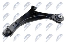 ZWD-CH-031 NTY Track Control