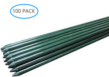 EcoStake 100 PACK Garden
