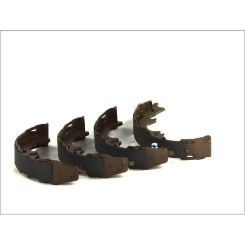 Fits abe brake shoe - abe,