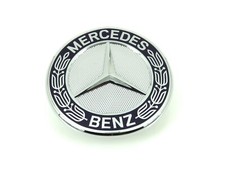 Genuine New MERCEDES BONNET