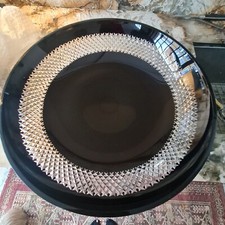 John Rocha Black Waterford