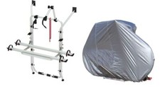 Fiamma Carry-Bike Rack & Cover