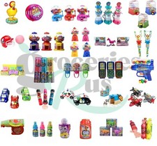 Kidsmania Toy & Sweets
